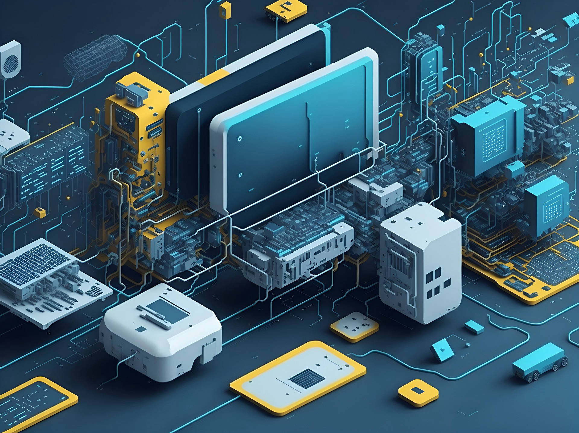 IoT